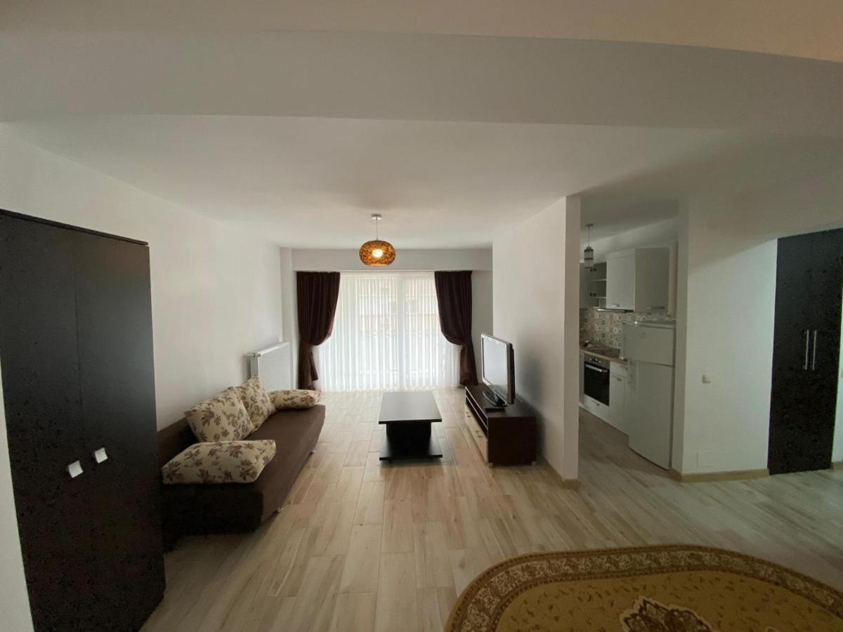 Apartament Stefan Apartment Oradea Bagian luar foto